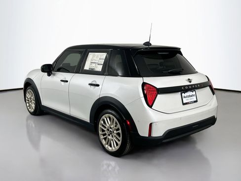 Certified 2025 MINI Cooper S image 7