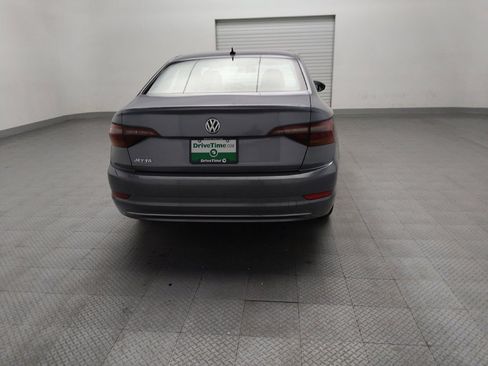 Used 2019 Volkswagen Jetta S FWD image 7
