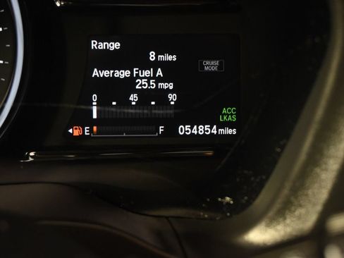 Used 2022 Honda HR-V EX image 26