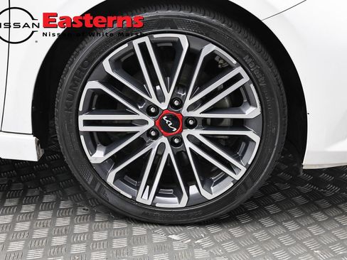 Used 2023 Kia Forte GT FWD image 30