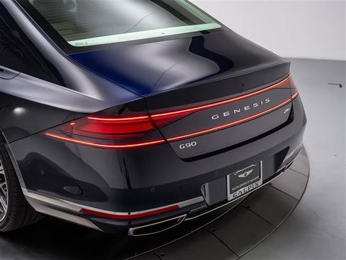 New 2026 Genesis G90 3.5T AWD/4WD image 33