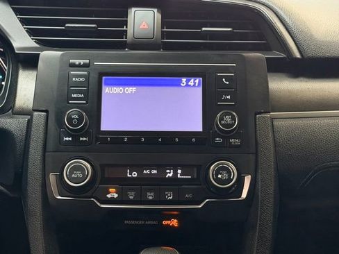 Used 2020 Honda Civic LX image 11