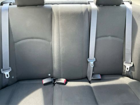 Used 2016 Nissan Versa S Plus FWD image 14