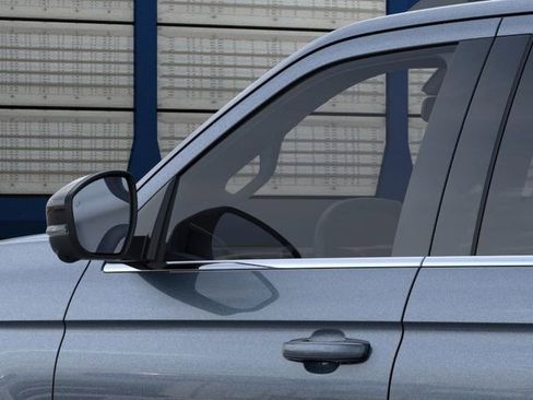 New 2026 Ford Expedition Active image 23