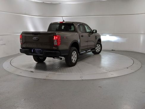 New 2025 Ford Ranger XL w/ Trailer Tow Package image 9