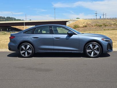 New 2026 Audi A5 2.0T Prestige