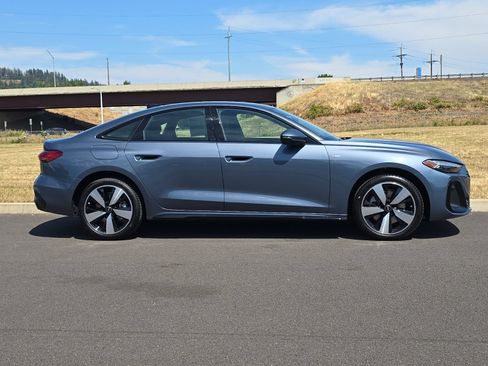 New 2026 Audi A5 2.0T Prestige AWD/4WD image 2