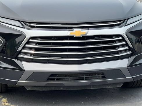 Used 2023 Chevrolet Blazer Premier w/ Enhanced Convenience Package AWD/4WD image 46