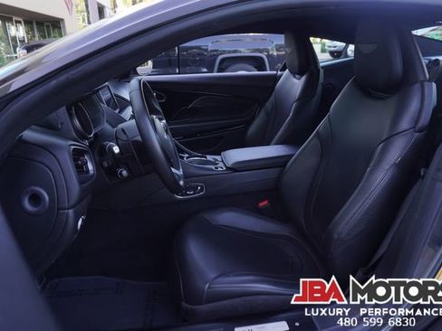 Used 2020 Aston Martin DB11 Coupe image 6