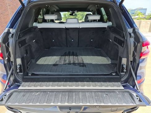 Used 2023 BMW X5 xDrive40i w/ M Sport Package AWD/4WD image 22