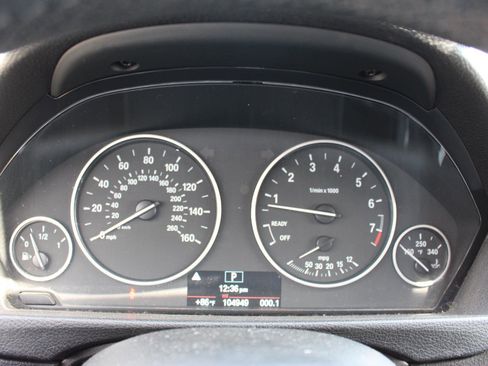 Used 2015 BMW 328i Sedan image 20