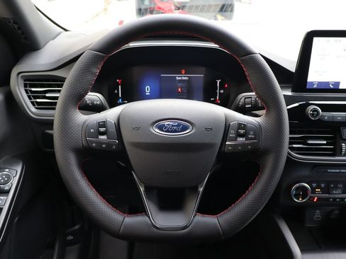New 2026 Ford Escape ST-Line w/ Cold Weather Package AWD/4WD image 23