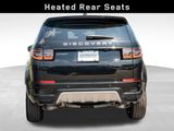 Used 2024 Land Rover Discovery Sport S image 5