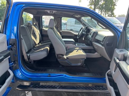 Used 2015 Ford F150 XL w/ Equipment Group 101A Mid AWD/4WD image 33
