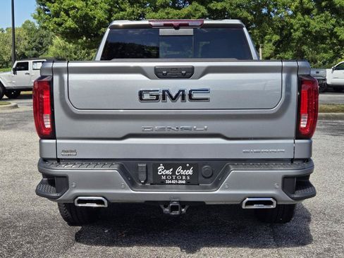 Used 2024 GMC Sierra 1500 Denali AWD/4WD image 8