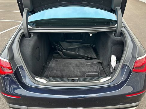 Used 2024 Mercedes-Benz Maybach S 680 4MATIC image 8