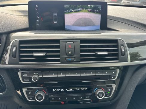Used 2020 BMW 430i Convertible w/ Convenience Package RWD image 12