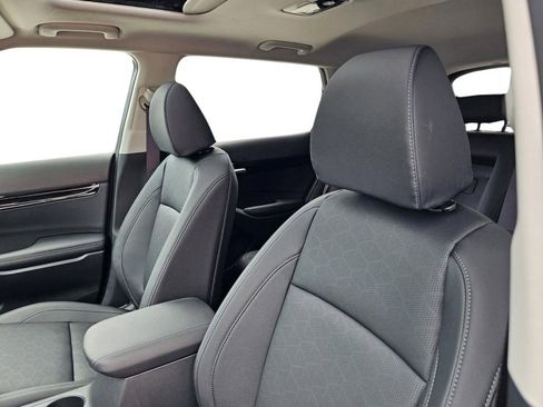 New 2026 Kia Seltos SX w/ SX Sunroof Package image 18