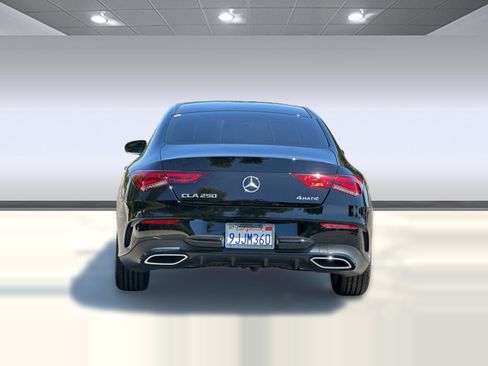 Used 2023 Mercedes-Benz CLA 250 4MATIC image 10