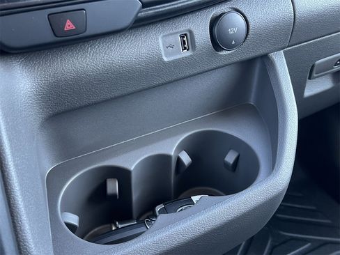 New 2026 Ford Transit 350 XL image 6