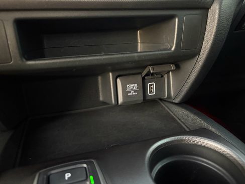 Certified 2023 Honda Ridgeline Sport image 20