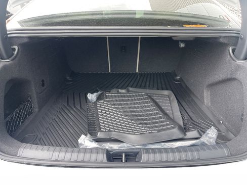 New 2026 Audi A6 Premium Plus image 8