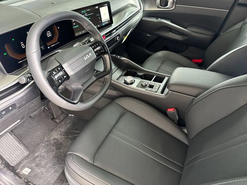 New 2026 Kia Sorento EX FWD image 10
