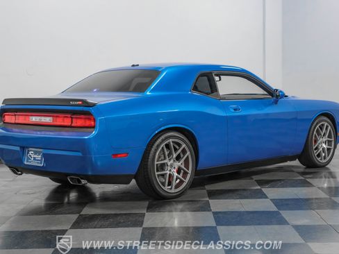 Used 2009 Dodge Challenger SRT8 w/ SRT Option Group II image 13