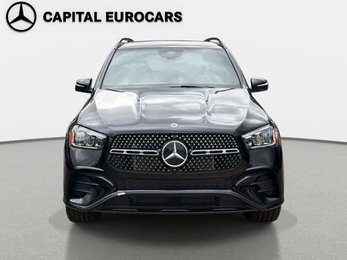New 2026 Mercedes-Benz GLE 350 4MATIC image 2