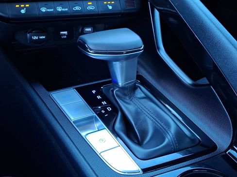 Certified 2023 Hyundai Elantra SEL w/ Convenience Package image 22