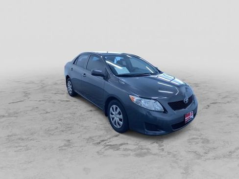 Used 2009 Toyota Corolla LE image 3