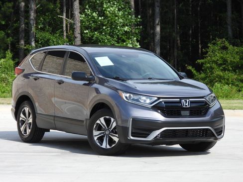 Used 2020 Honda CR-V LX image 13