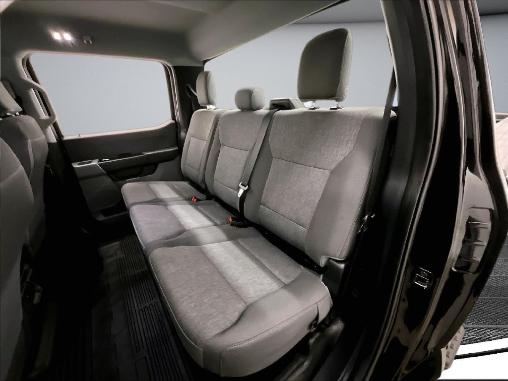 Used 2024 Ford F250 XL AWD/4WD image 23