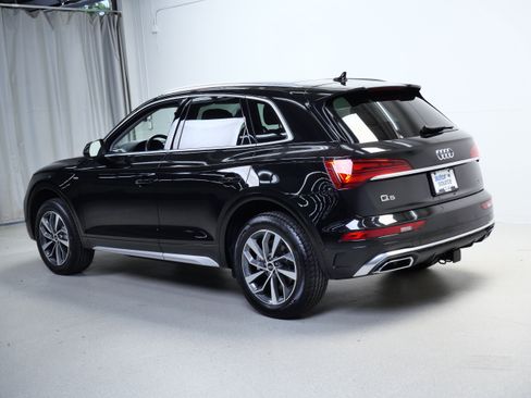 Used 2023 Audi Q5 2.0T Prestige AWD/4WD image 11