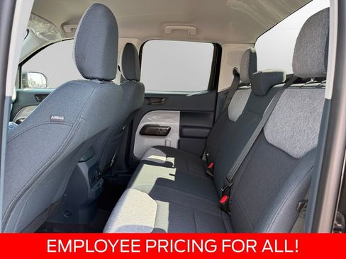 New 2026 Ford Maverick XLT w/ XLT Luxury Package AWD/4WD image 15