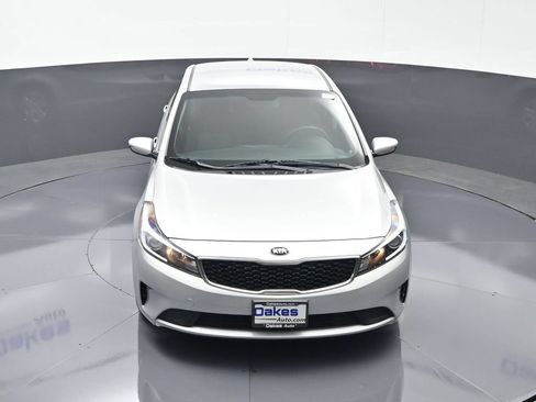 Used 2017 Kia Forte LX FWD image 43