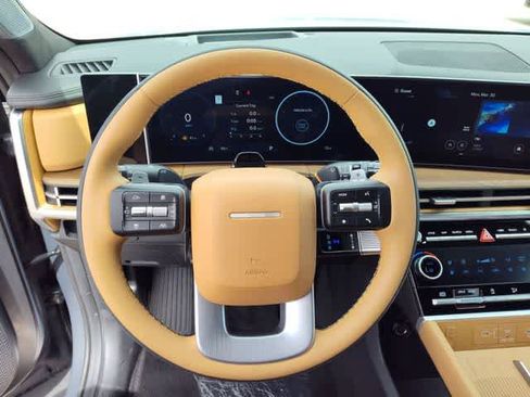 New 2026 Hyundai Santa Fe Calligraphy FWD image 20
