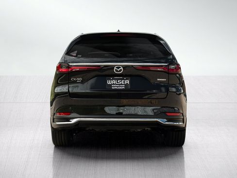 New 2026 MAZDA CX-90 3.3 Turbo S w/ Premium Plus AWD/4WD image 5