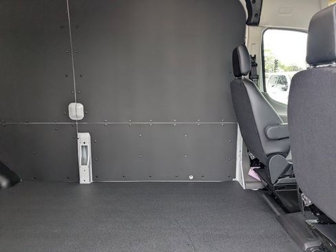 New 2025 Ford Transit 250 148 Medium Roof w/ Load Area Protection Package image 12