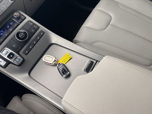 Used 2022 Hyundai Palisade Calligraphy FWD image 13
