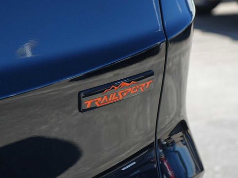 Used 2026 Honda CR-V TrailSport image 8