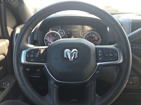 New 2026 RAM 2500 Tradesman image 12