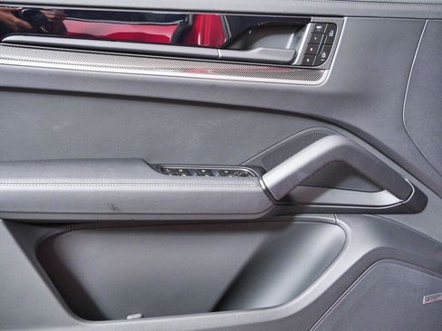 New 2026 Porsche Cayenne S AWD/4WD image 6