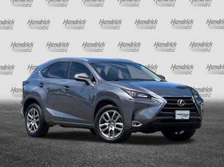 Used 2016 Lexus NX 200t AWD w/ Premium Package video 2