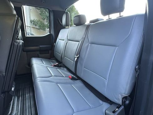 Used 2023 Ford F150 XL w/ Max Trailer Tow Package AWD/4WD image 21