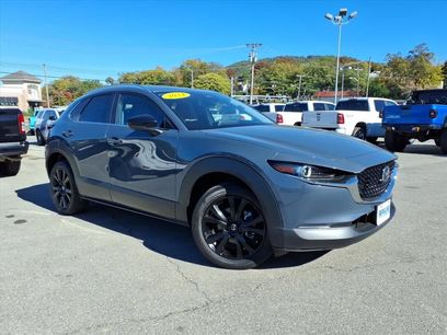 Used 2024 MAZDA CX-30 AWD 2.5 S w/ Preferred Package