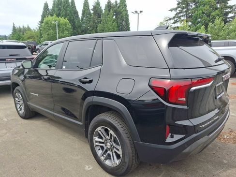 Used 2026 GMC Terrain Elevation w/ Technology Package II AWD/4WD image 6