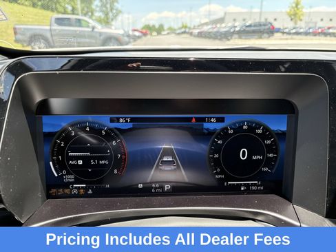 New 2026 Subaru Outback Touring XT AWD/4WD image 14