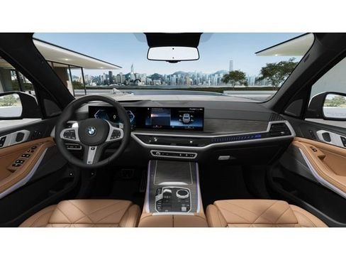 New 2026 BMW X5 xDrive50e w/ M Sport Package AWD/4WD image 10