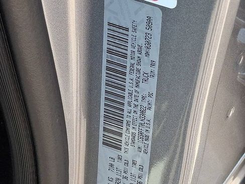 Used 2020 RAM 1500 Big Horn AWD/4WD image 32